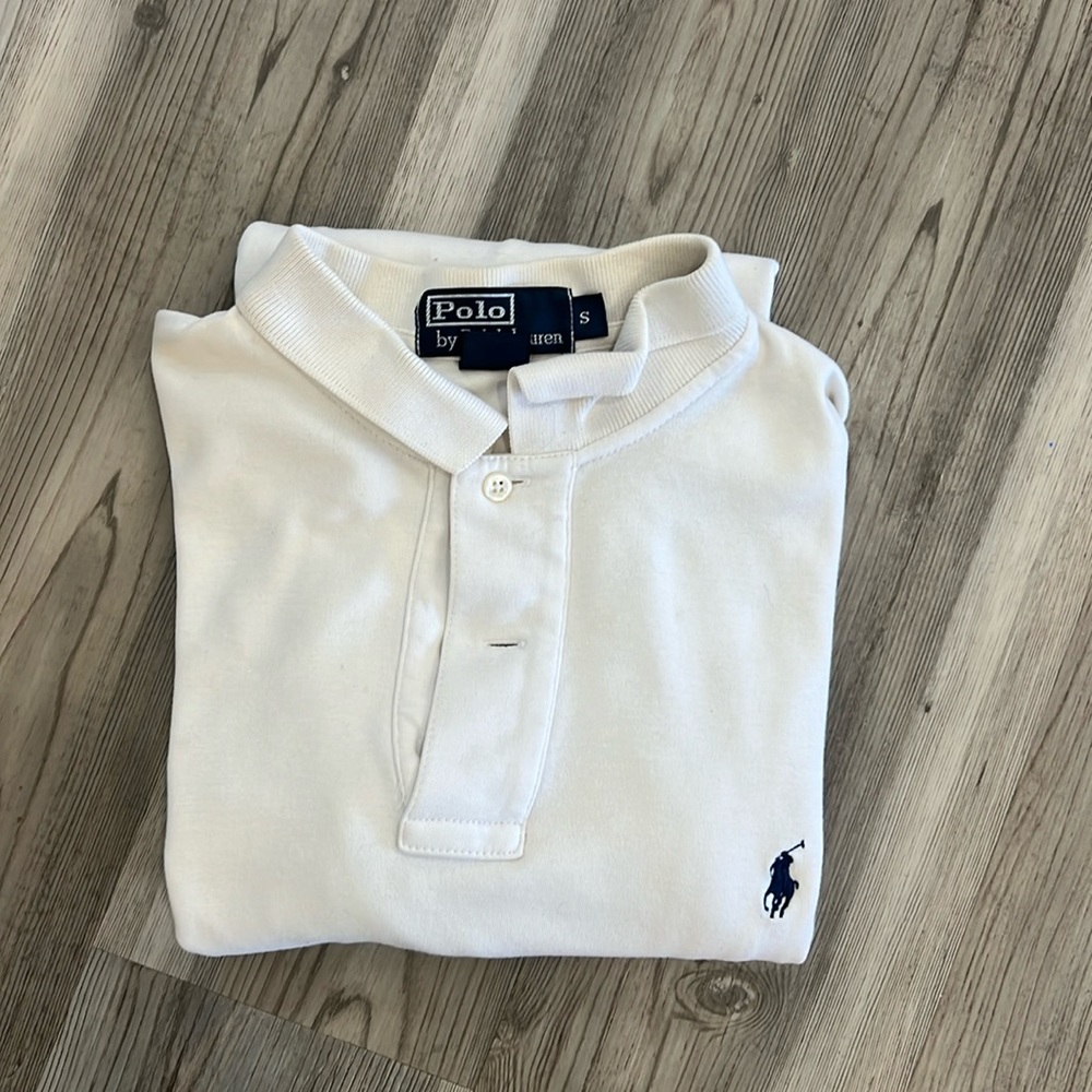 Ralph Lauren Polo